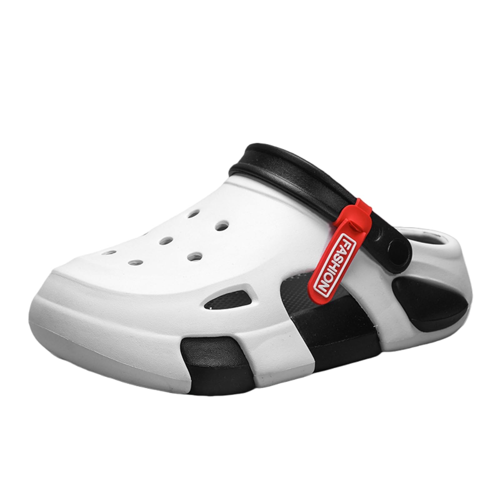 Chaussons hommes casual pour les vacances et les balades de plage
