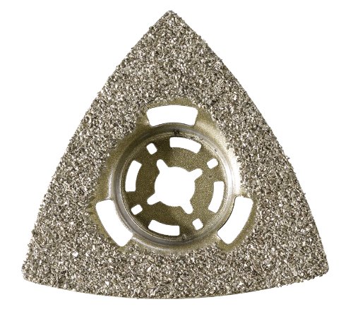Preisvergleich Produktbild kwb Raspel Delta 709544 (Hartmetall-bestreut, 80 mm)