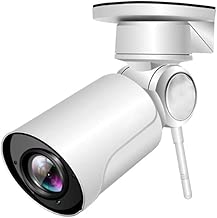 BEANFAN Detection Waterproof Integrated Encryption White