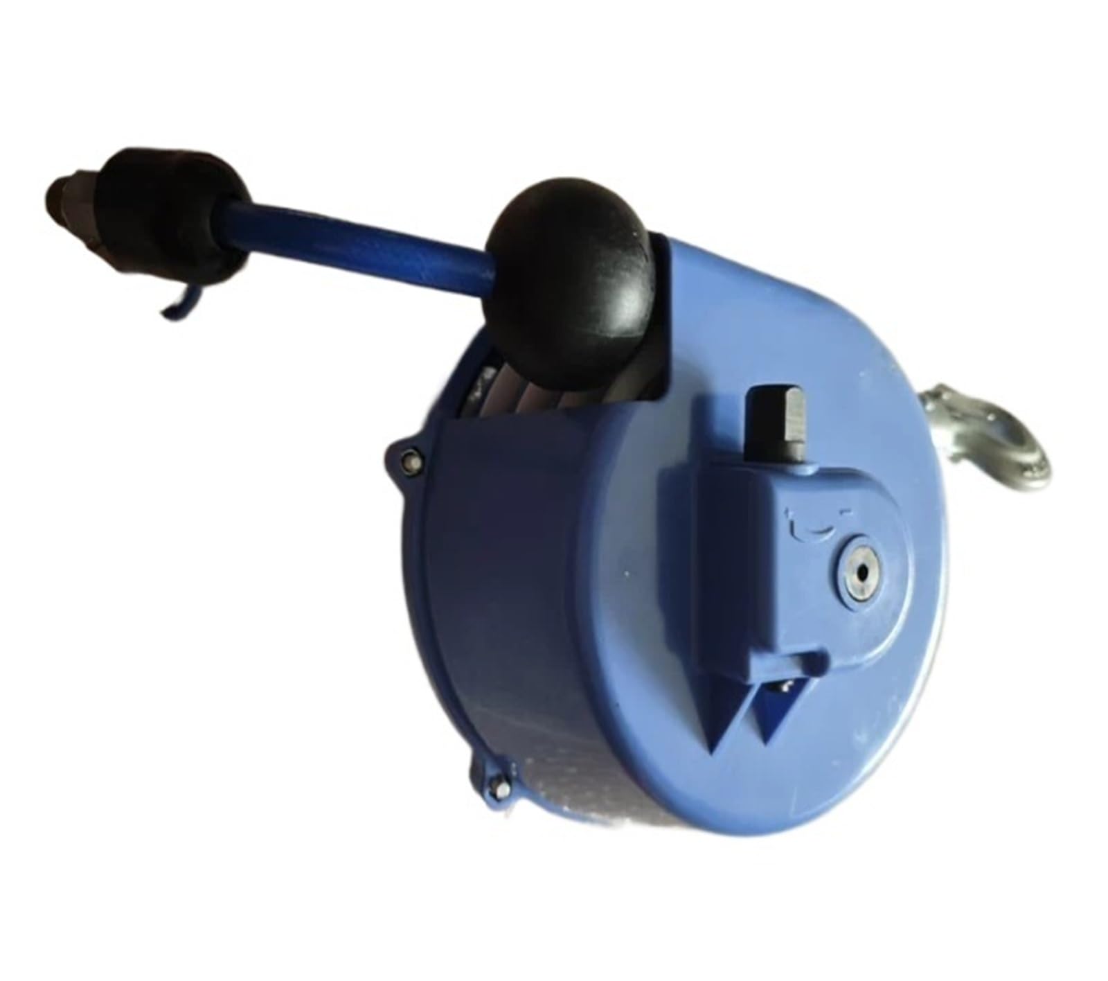 Equilibrador de resorte Herramienta equilibradora THB-35 2,5-3,5 kg 1,3 m Original Para uso industrial