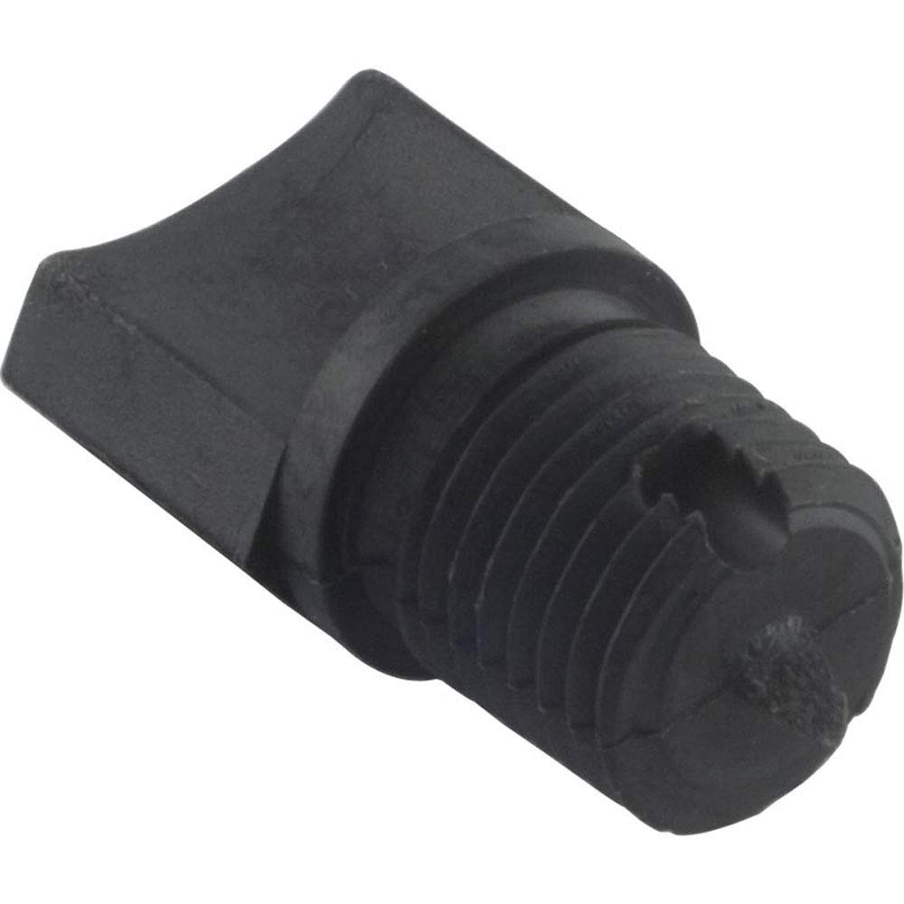Pentair 98207700 1/4-Inch Universal Drain Plug Replacement Pool and Spa Pump-image-46