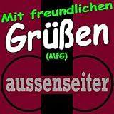  Die da (Die Frau die Freitags nicht kann)
