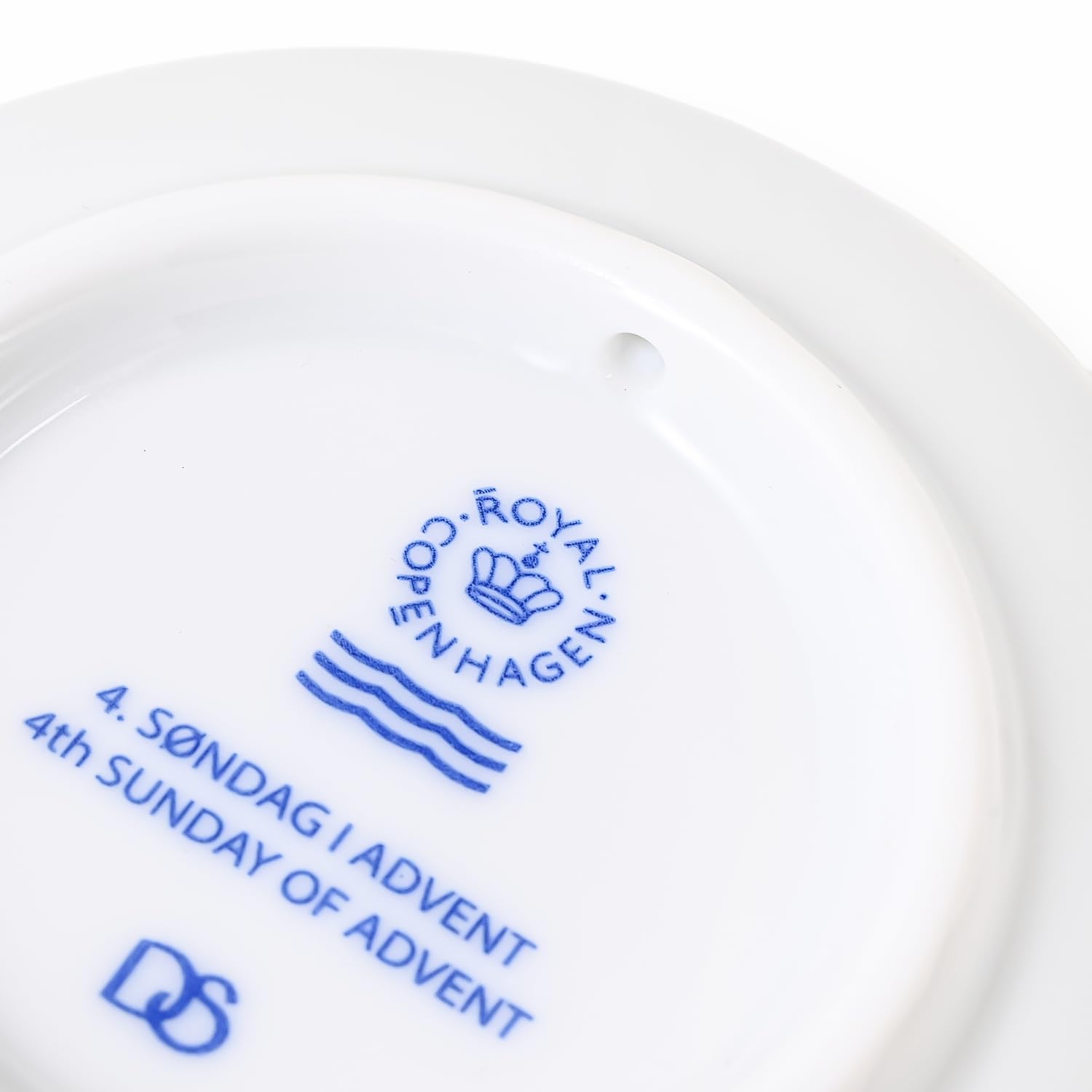 Amazon | ロイヤルコペンハーゲン ROYAL COPENHAGEN 小皿 ミニプレート