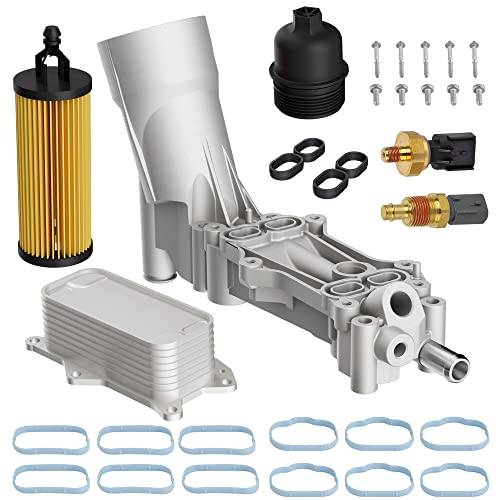 Amazon Best Sellers Best Automotive Replacement Engine Coolers