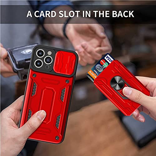 Coque antichoc iPhone 13 protectrice pour un usage urbain et dynamique - 4