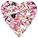 COOL MOM SPRINKLES Pink Mouse Sprinkles (4 oz.) – Themed Sprinkles for Decorating Birthday Cakes, Cupcakes, Cookies & Desserts – Mixed in the USA/Gluten-Free (Girl Mouse)