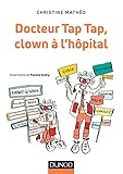  Docteur Tap Tap, clown à l\'hôpital