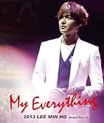 Amazon.com: Lee Min Ho: CDs & Vinyl