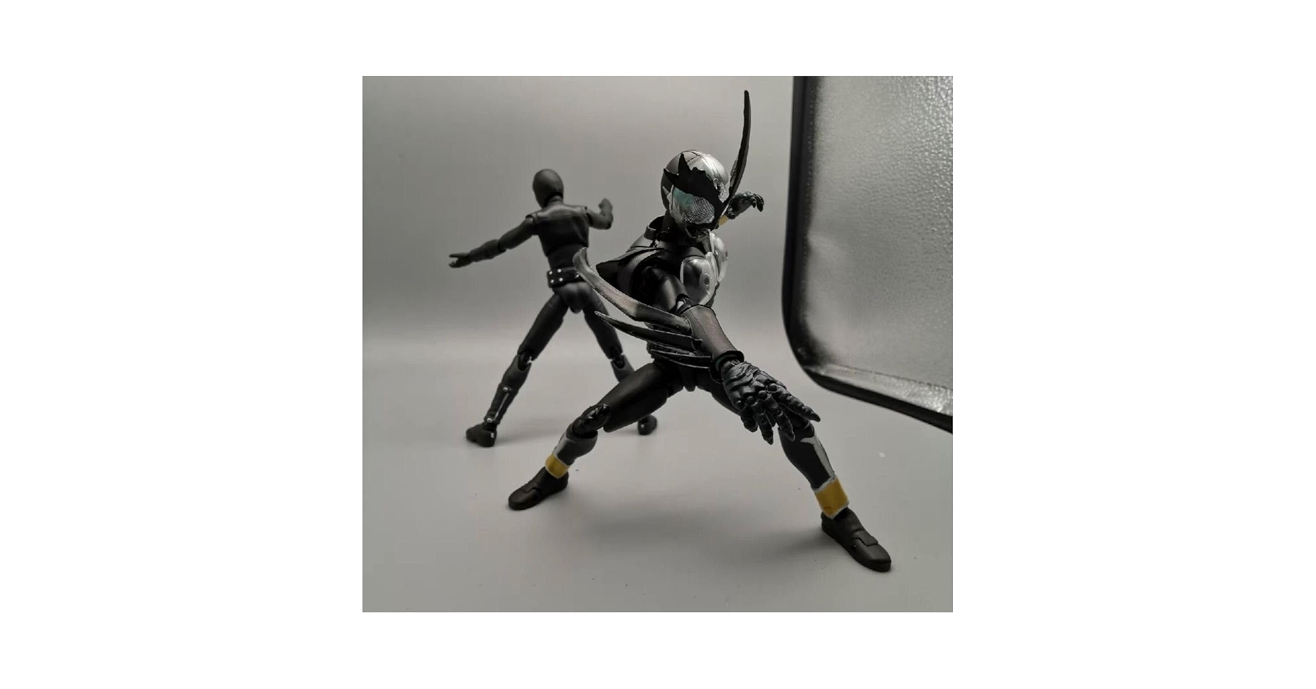 「ラスト」ジャマト　ガレージキット Amazon.co.jp: Raineed ミニカー整備場 1/24 ガレージ ジオラマ