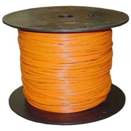 212 Main Fiber Optic Connector