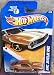 2011 Hot Wheels 142/244 - Faster Than Ever '11 2/10 - AMC Javelin AMX (Bronze)