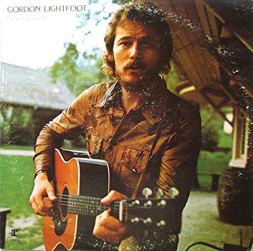 Photo de Don Quixote [Vinyl LP]