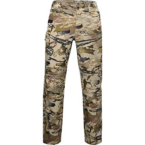 Under Armour mens Backwoods Straigh…