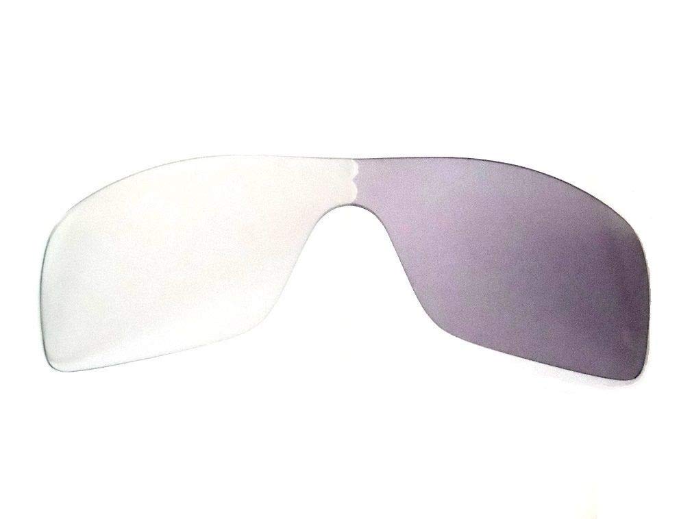 Galaxy Replacement Lenses for Oakley Offshoot Photochromic Transition,