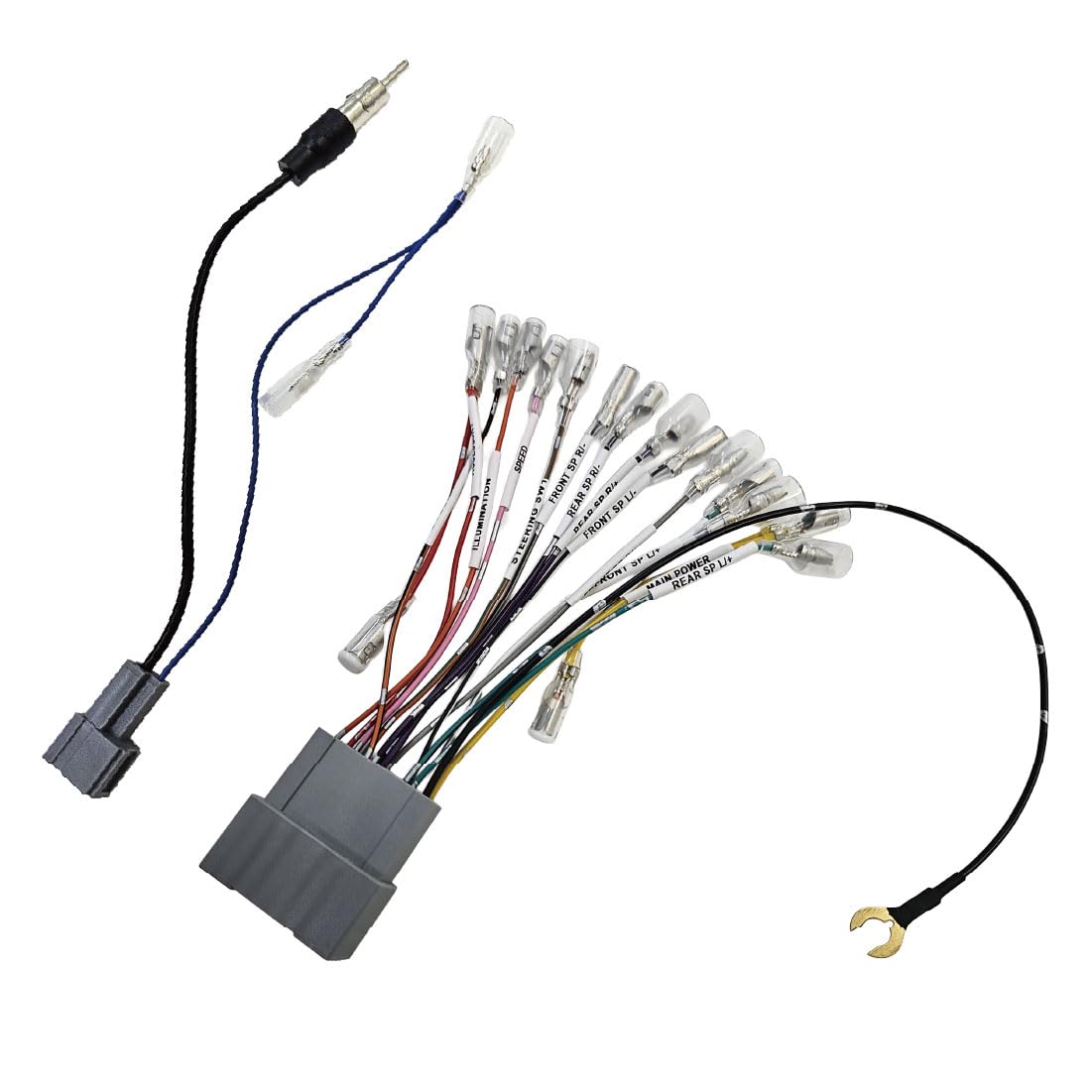 ピンタ 直接受け渡し weBoost Overland Antenna With Mounting Bracket | 311249