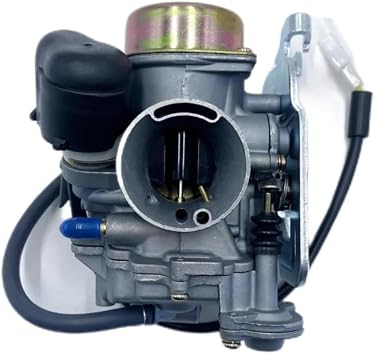 Carburetor Assy Fit For Buyang 300 FA-D300 G300 H300 LU018740 2.8.01.0000 ATV 300B Linhai 300 E2 300 T3b 23301A