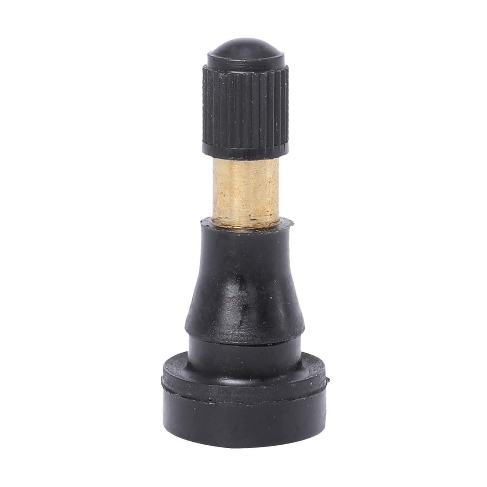 TR-600HP Lot de 50 tiges de valve de roue haute pression