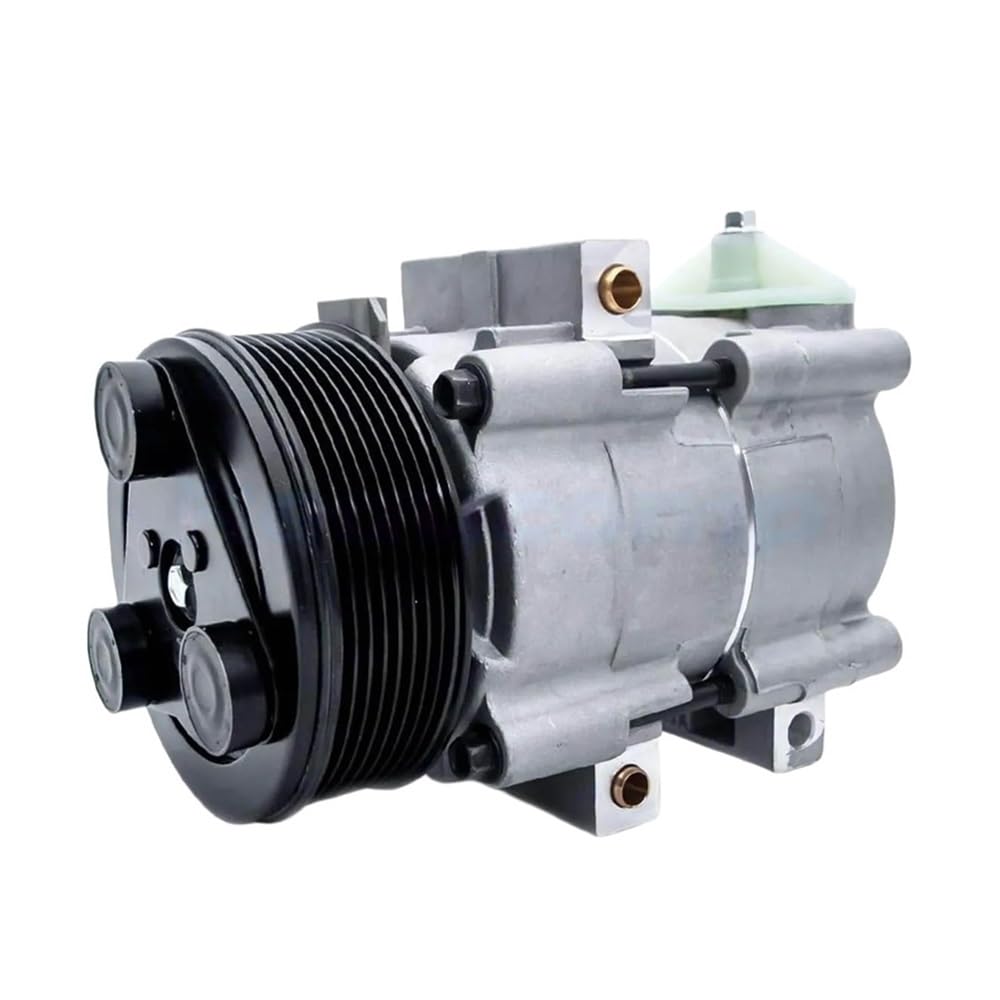 Fyuvdtuv One Color Ac Air Conditioning Compressor Compatible For Ford Mazda Mercury Escape Mariner Tribute 4L3z19703ab 4L3z19703ac 6L3z19712ba 1520694