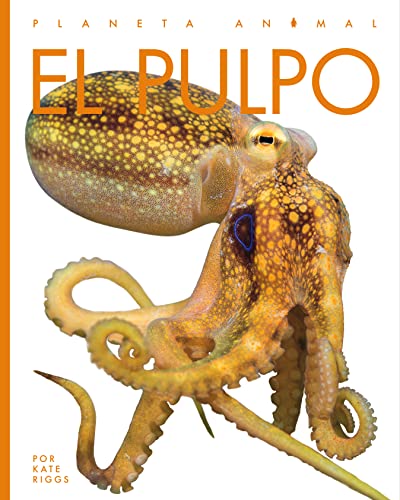 El pulpo (Planeta animal)