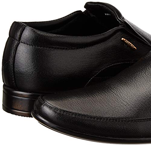 Image of Red Chief Genuine Leather Formal Derby Shoes for Men | Lace-Up Shoes for Men | RC1998