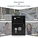 INVIE Drop Safe Depository Vault Mail Cash Drop Box Slot Safe with Digital Keypad Design for Home Office Hotel Jewelry Gun Passport Cash Money