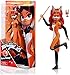 Produktbild BANDAI - Miraculous Ladybug - Ankleidepuppe 26 cm - Rena Rouge - P50004