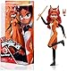 BANDAI - Miraculous Ladybug - Ankleidepuppe 26 cm - Rena Rouge - P50004