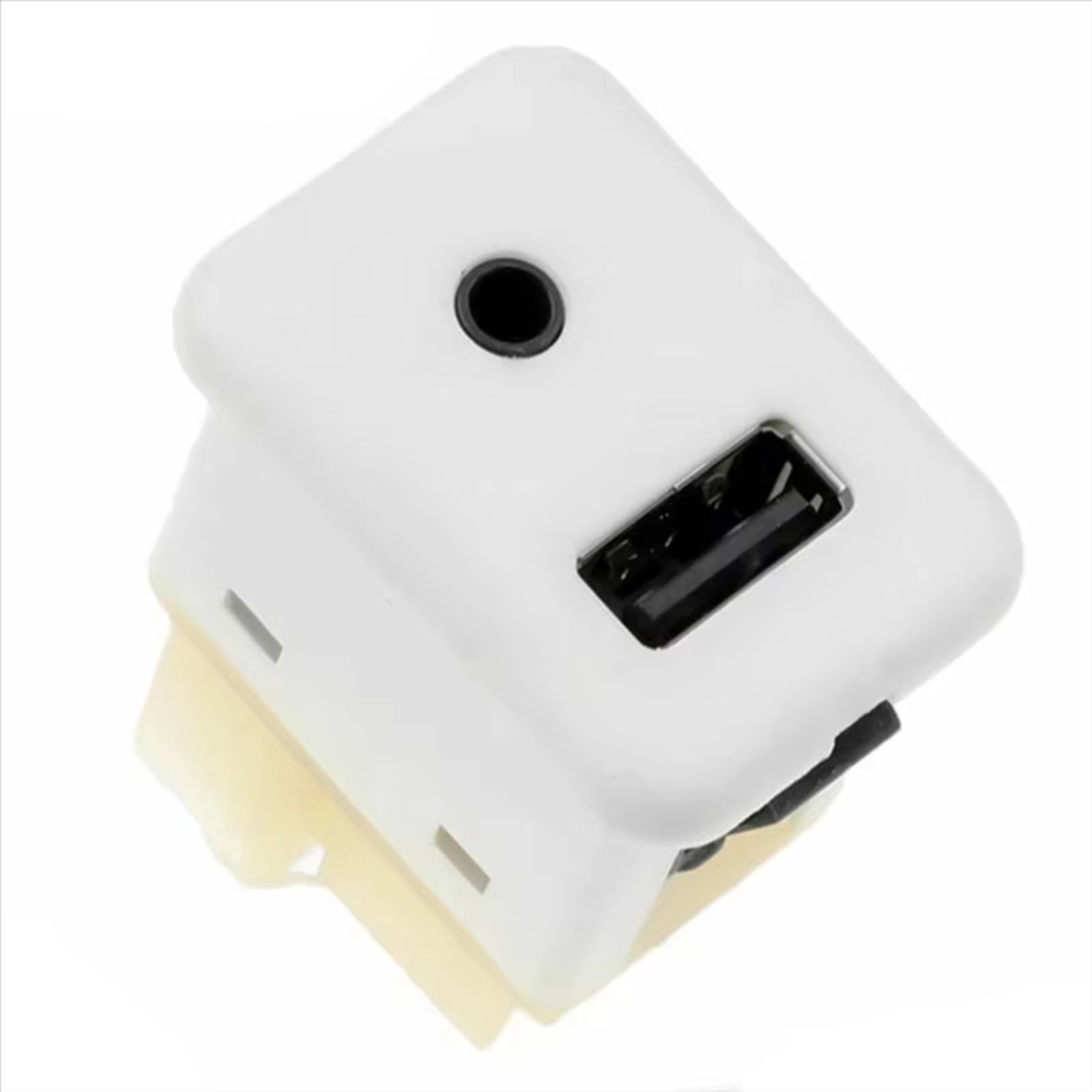 USB Media Player AUX Compatibile Con Buick Per LaCrosse 20870101 Adattatore Di Interfaccia Per Porta Switch USB Automobilistica Sostituzione Degli Accessori