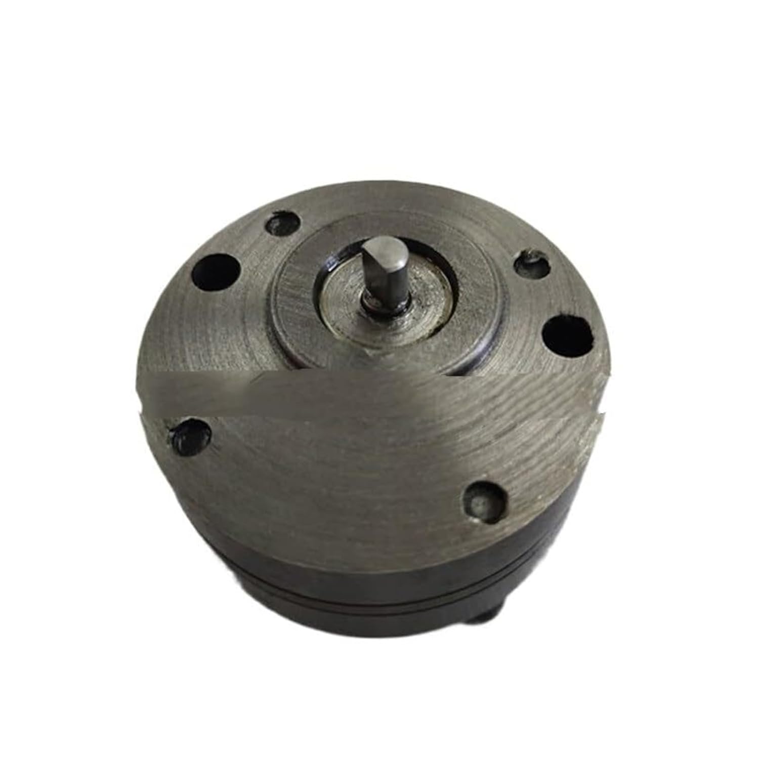 Hydraulic Gear Pump Toy Excavator Lubrication has a Certain Degree of and Increased Power Making Mechanical Movement More str