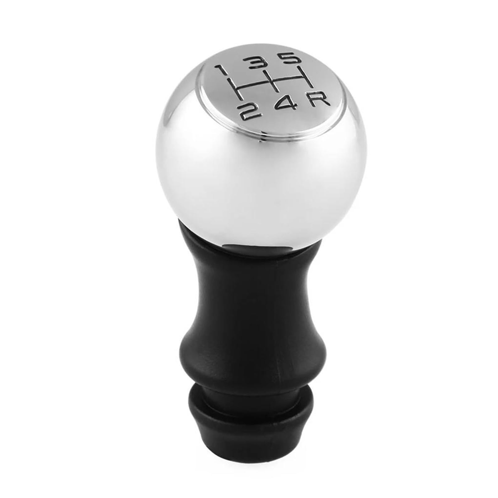 XZCVTYW Car Gear Stick Shift for Peugeot for 106 206 207 306 307 406 407 Car Gear Shift Knob