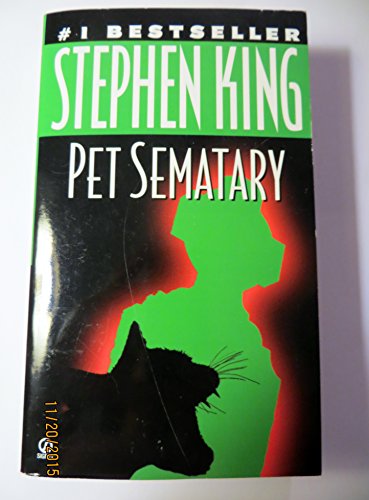 Pet Sematary