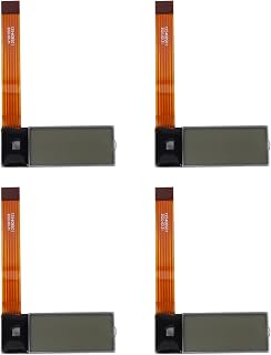 4X Tachometer LCD Display for Trucks VDO VDO Cockpit Vision Boat