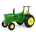 John Deere 4020 Tractor 1:16 Collectible