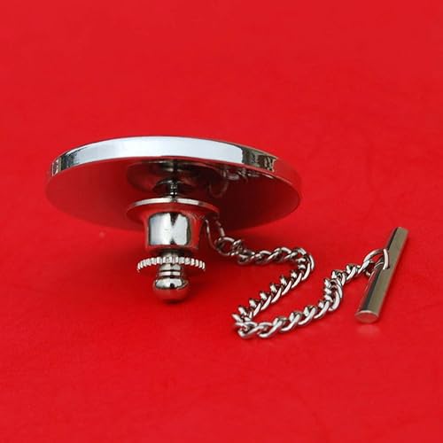 Miniatura 8 de US 2017 Missouri Ozark National Scenic Riverways Quarter BU Uncirculated 25 Cent Coin Silver Plated Tie Tac Tack BRAND NEW - America the Beautiful