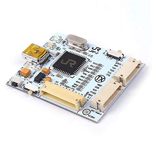 J-R Programmer V2 with 3 Cables Set Repair Parts for Xbox 360