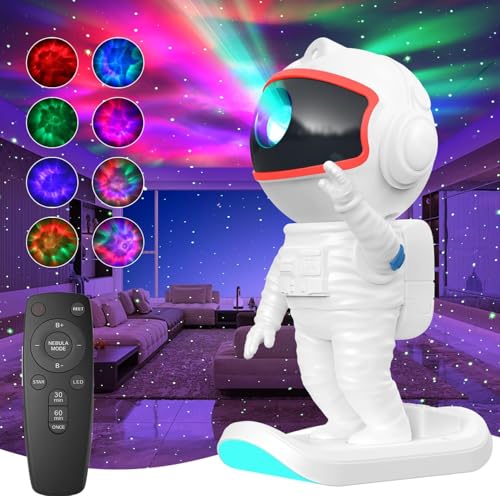 Télécommande Stbands EC Galaxy pour projecteur Northern Galaxy - 2