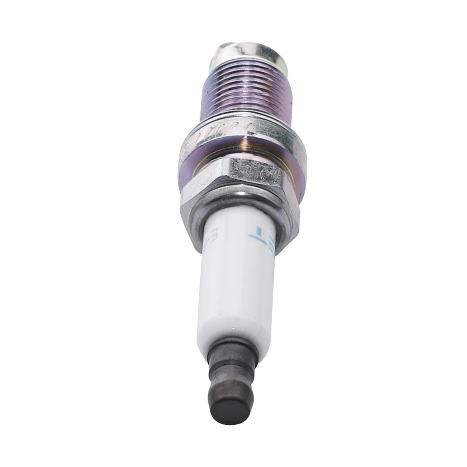 Fit For A-u-d-i A1 1.4T 2010-2015 A3 VW EOS GOLF VI SEAT ALTEA LEON SKODA YETI OCTAVIA II SUPERB 2008 Parts Spark Plug 101905626(4PCS)