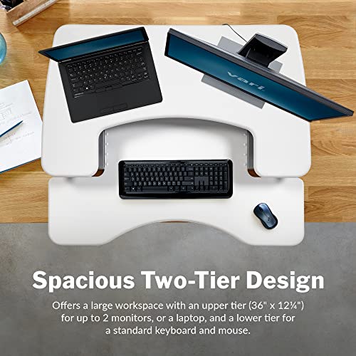 Fully Jarvis standing desk