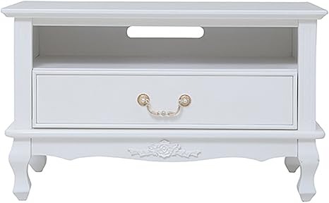 Amazon Jkプラン 姫系 家具 キャッツプリンセス かわいい テレビ台 テレビボード テレビ ラック 収納 引き出し 幅 75 ホワイト Sgt 0111 Wh ローボード テレビ台 オンライン通販 Amazon Jkプラン 姫系 家具 キャッツプリンセス かわいい テレビ台 テレビボード テレビ ラック 収納 引き出し 幅 75 ホワイト Sgt 0111 Wh ローボード テレビ台 オンライン通販