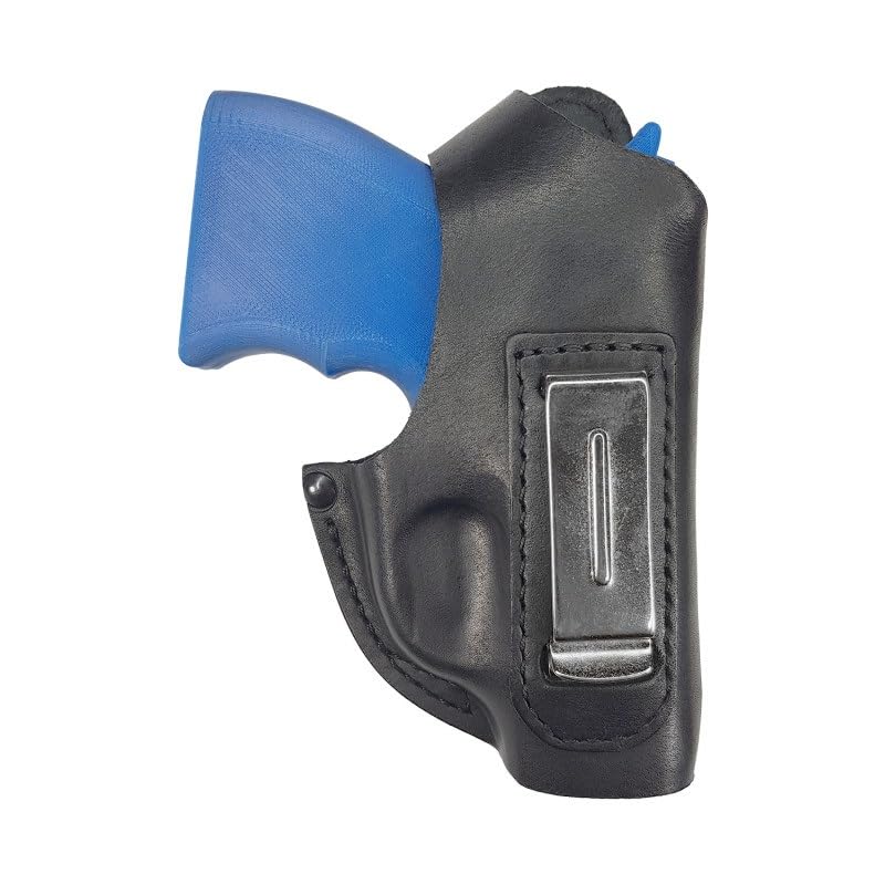 VlaMiTex Leder IWB 1-1 Pistolenholster für Zoraki 906