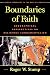 Boundaries of Faith: Geographical Perspectives on Religious Fundamentalism (Human Geography in the Twenty-First Century: Issues and Applications)