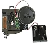 Melodieschalter mit drei Funktionen