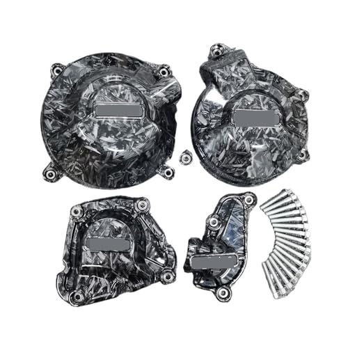 Couvercle carter moteur MT09 évitez les fuites d'huile capot de protection moto XSR900