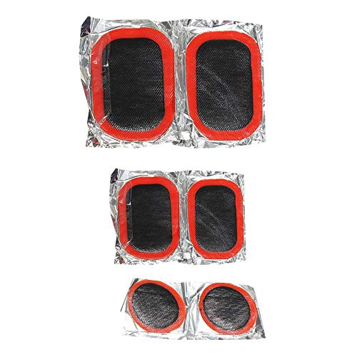 Kit Ferramentas Bicicleta Reparo Pneu Chave Manutenção CBRN0012 - Commerce Brasil