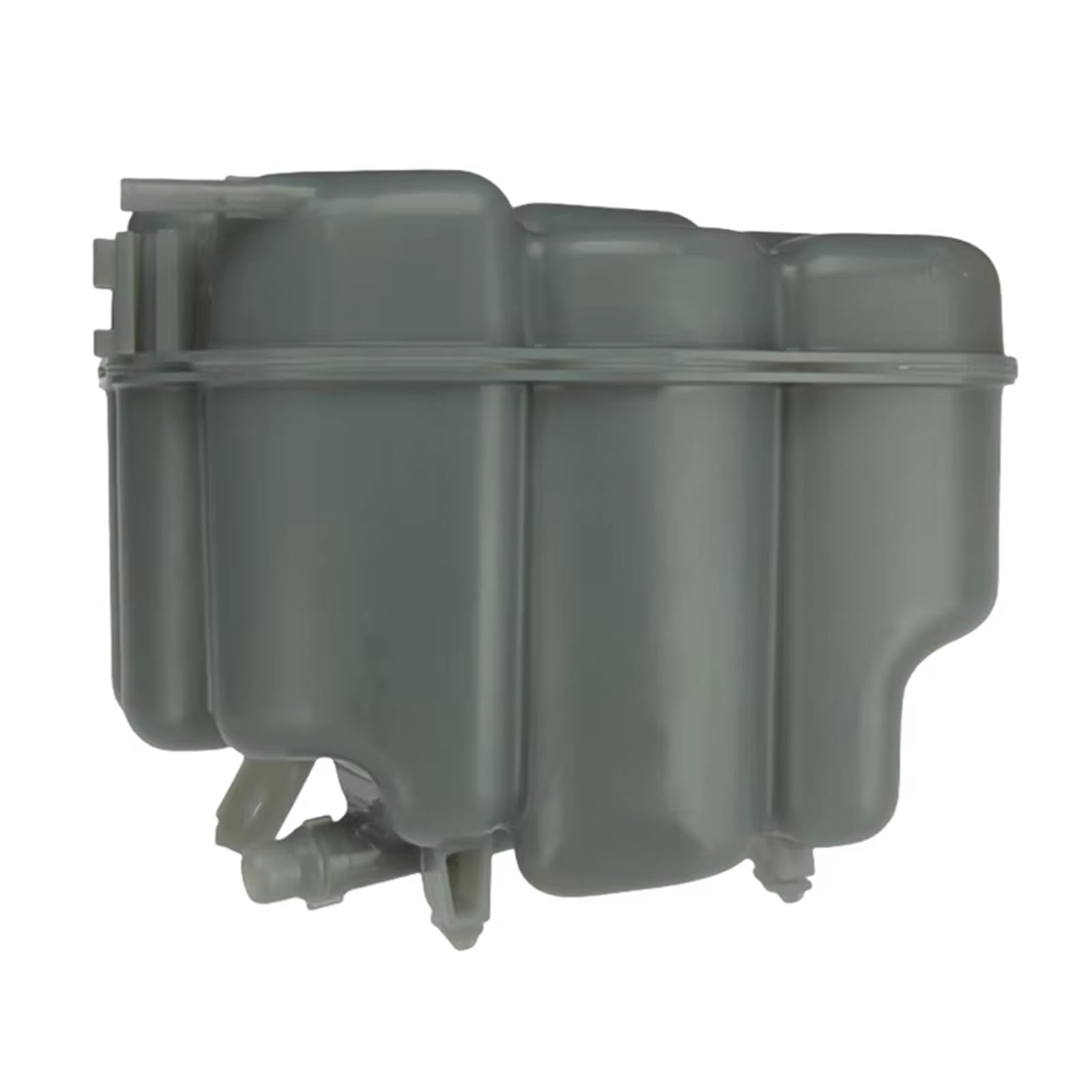 Serbatoio Dell'acqua Raffreddamento Per Q7 3B0121321 Serbatoio Espansione Serbatoio Liquido Raffreddamento Radiatore Motore Con Set Tappi radiatore del motore