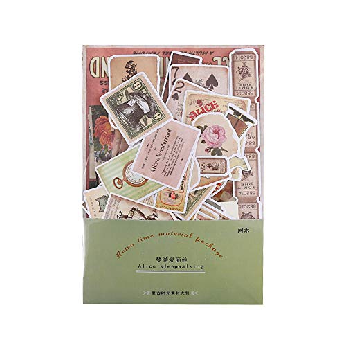 通販で買える かわいいシール ステッカーまとめ Lafary