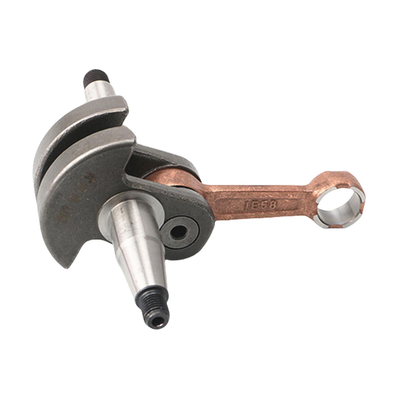 Msioytog B Lawns Crankshaft Connecting Rod Needle Earing With High Accuracy Manufacturing For Consistent Connecting Rod Needle Earing