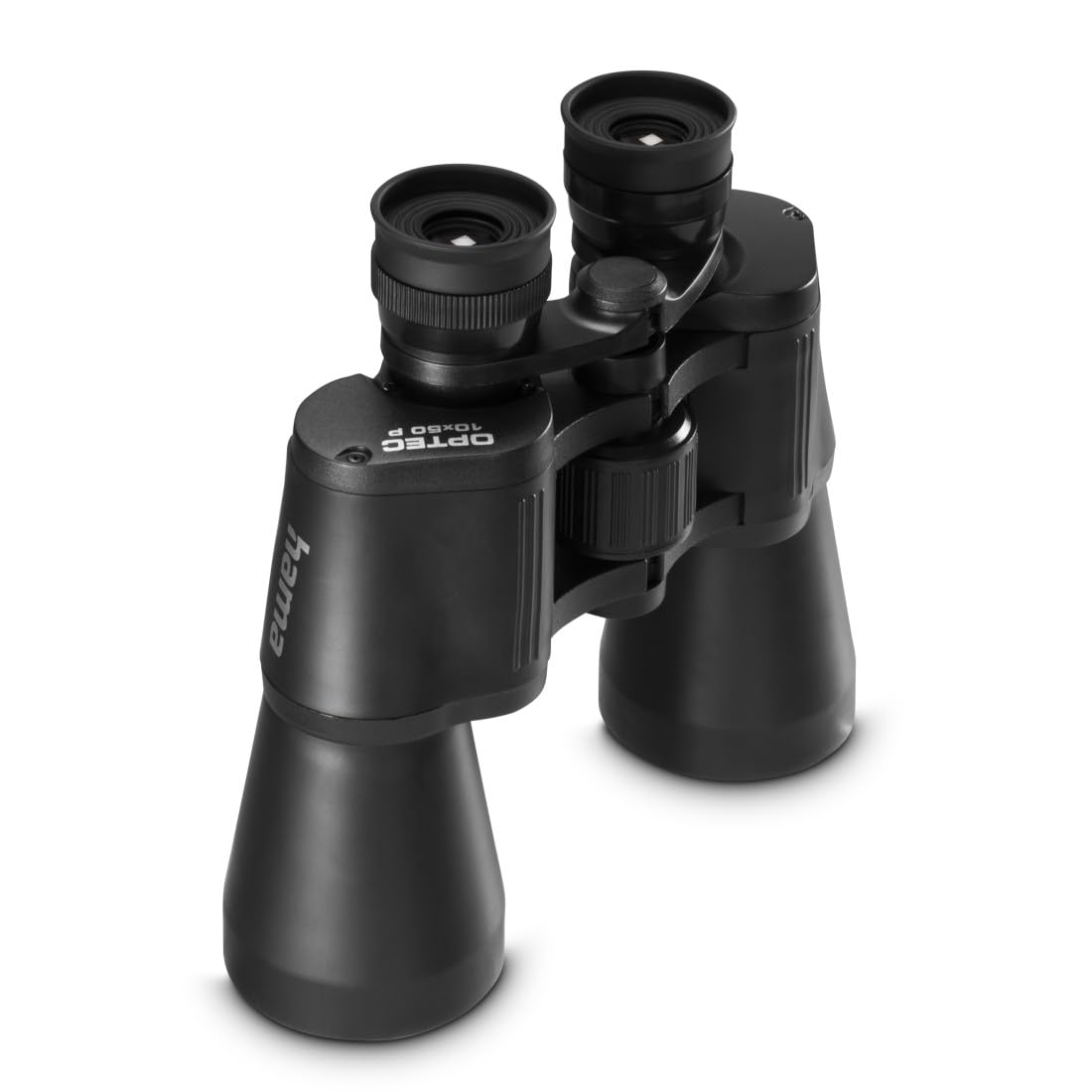 Hama Optec Binoculars, 10x50 Prism