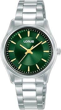 Lorus Mens Watch RG245XX9 - Brand Lorus - EAN 4894138361753