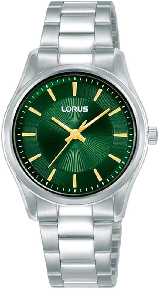 LORUS WATCHES Mod. RL487BX9